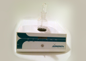 Airnergy Professional Plus Secondhand machine for sale 3908