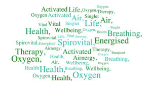 Contact us about Activated Oxygen Therapy today