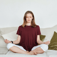 Meditation - The Optimum Health Jigsaw