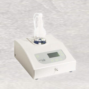 Active Air 5 - Activated Oxygen Therapy unit for sale from Unique Perceptions