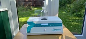 Nearly New 2024 Airnergy Professional Plus