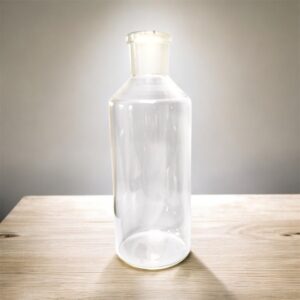 Airnergy replacement glass bottle