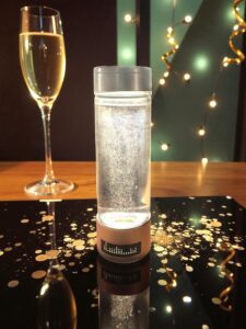 HydroMagic Pure Hydrogen Bottle giveaway 2025