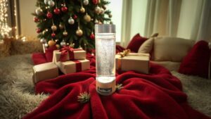 HydroMagic Pure Hydrogen Bottle giveaway 2025
