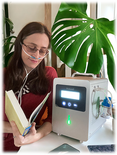 Download your Comprehensive Hydrogen Guide. Research and empowering information for your healthy longevity.