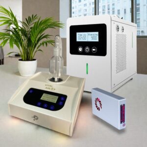 Cellular Vitality Affiliate Terms and Conditions - Hydrogen therapy and Activated Oxygen Therapy