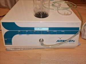 2012 Airnergy Professional Plus