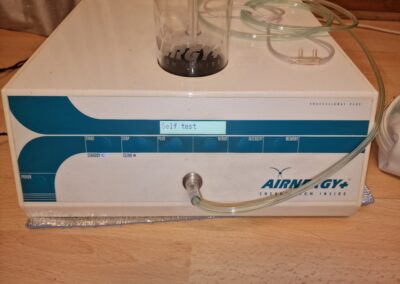 2012 Airnergy Professional Plus