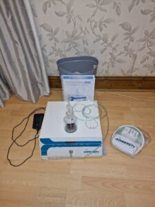 2012 Airnergy Professional Plus