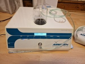 2012 Airnergy Professional Plus