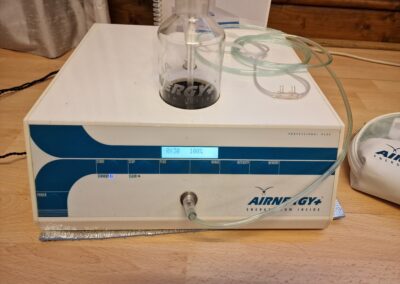 2012 Airnergy Professional Plus