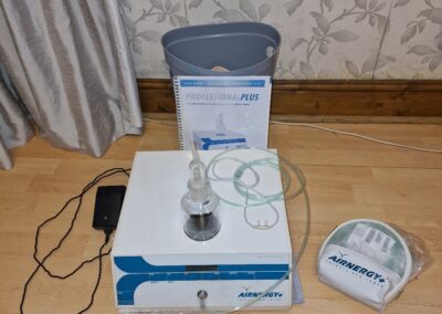 2012 Airnergy Professional Plus