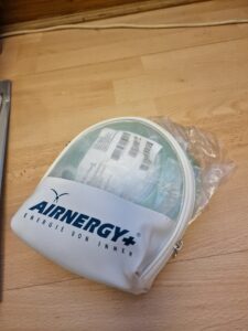 2012 Airnergy Professional Plus