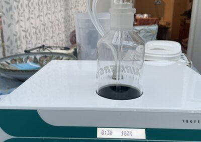 2021 Used Airnergy Pro Plus