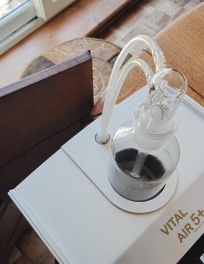 2024 Used Vital Air 5 Plus