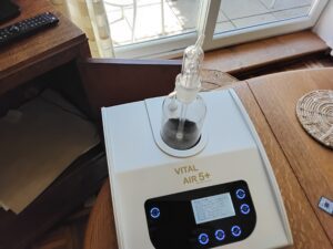 2024 Used Vital Air 5 Plus