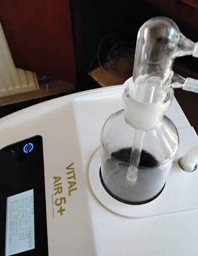 2024 Used Vital Air 5 Plus