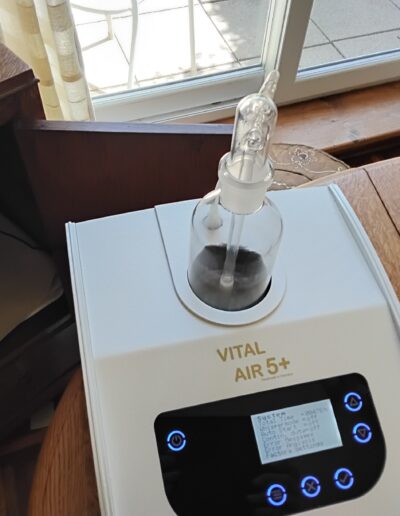 2024 Used Vital Air 5 Plus