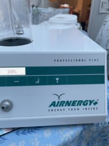 2021 Used Airnergy Pro Plus