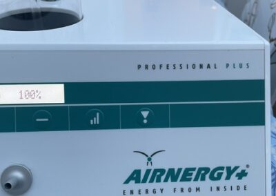 2021 Used Airnergy Pro Plus