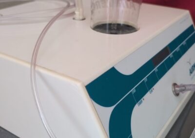 Used Airnergy Professional Plus - 2011