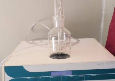 Used Airnergy Professional Plus - 2011